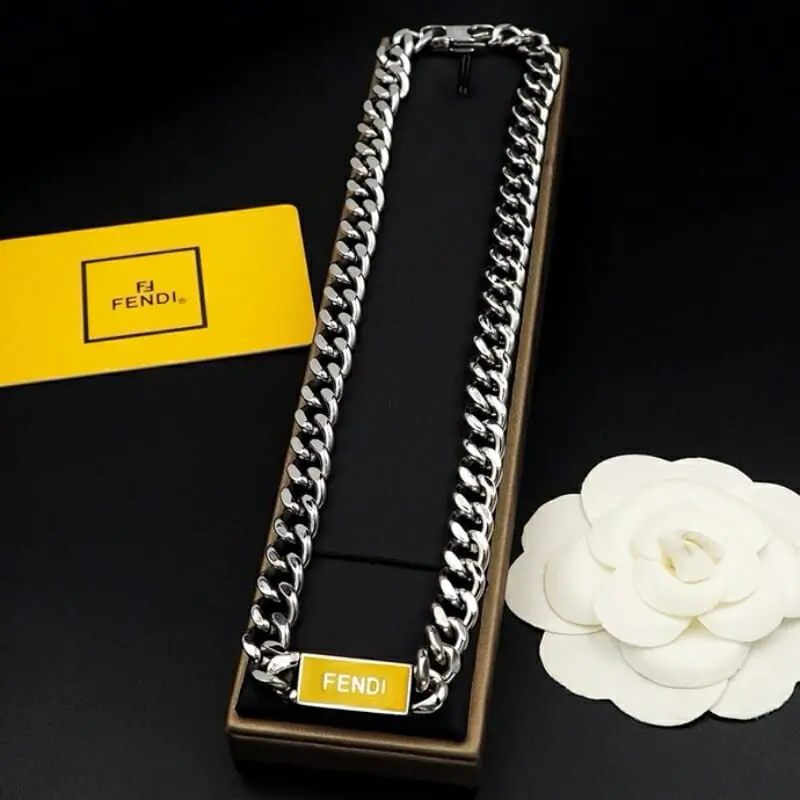 fendi collier s_123a1501